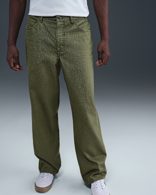 NIKE公式】ナイキ SB メンズ ルーズ デニム スケートボードパンツ